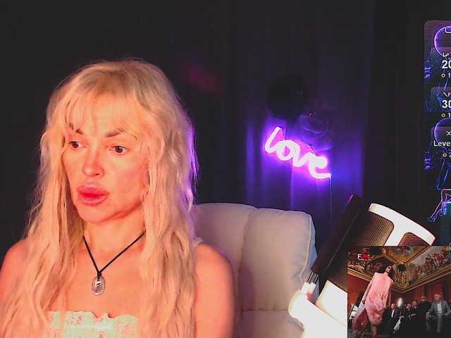 Margo77-1 live webcam show