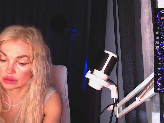 Margo77-1 live cam on BongaCams