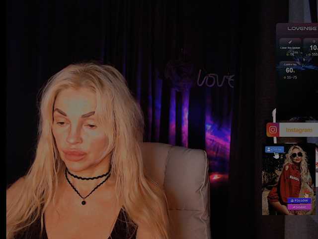 Margo77-1 live cam on BongaCams
