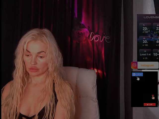 Margo77-1, en vivo ahora en BongaCams