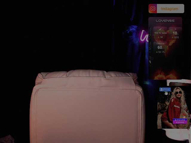 Margo77-1 live cam on BongaCams