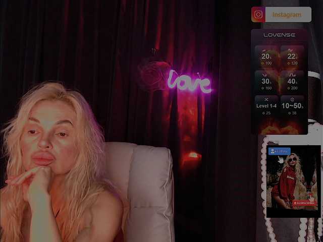 Margo77-1 live cam on BongaCams