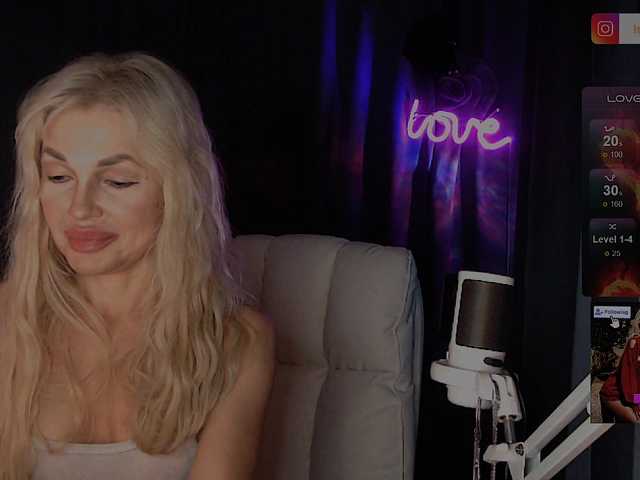 Margo77-1 live cam on BongaCams