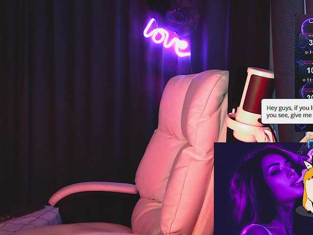 Margo77-1 live webcam show