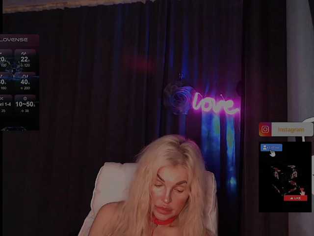 Margo77-1 live cam on BongaCams