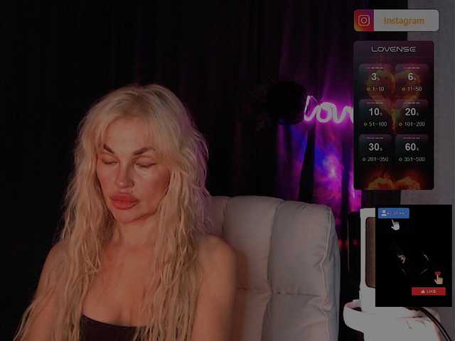 Margo77-1 live cam preview