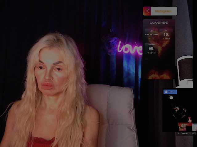 Margo77-1 live cam on BongaCams