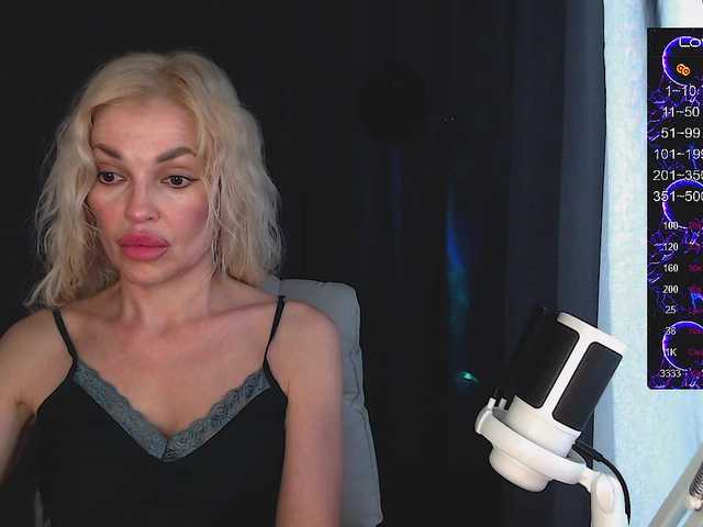 Margo77-1 live cam on BongaCams