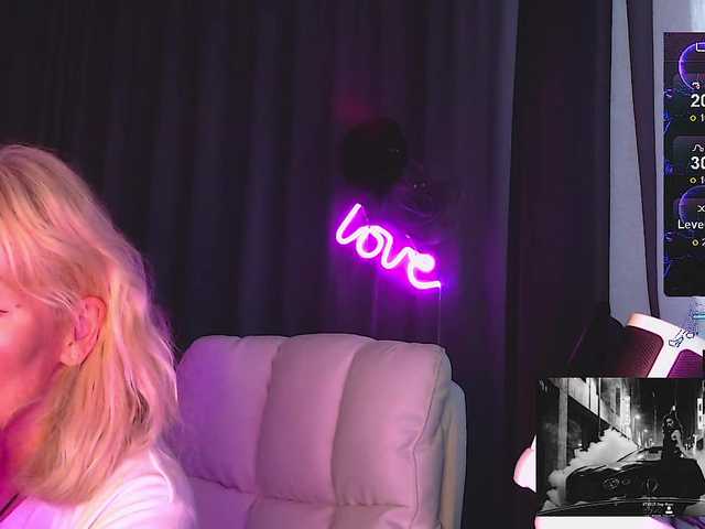 Margo77-1 Live Cam su BongaCams