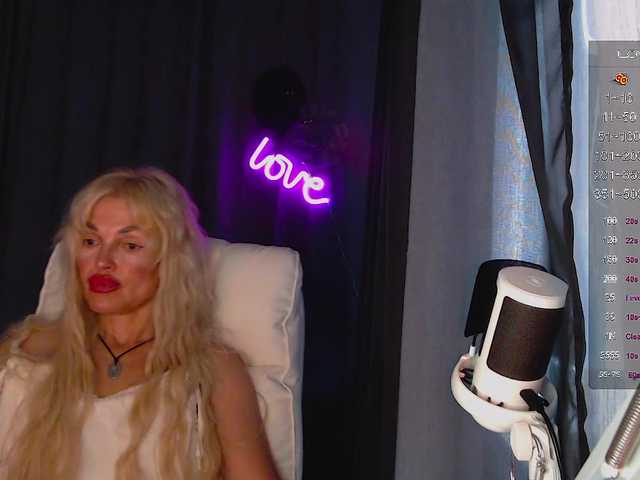 Margo77-1 Live Cam on BongaCams