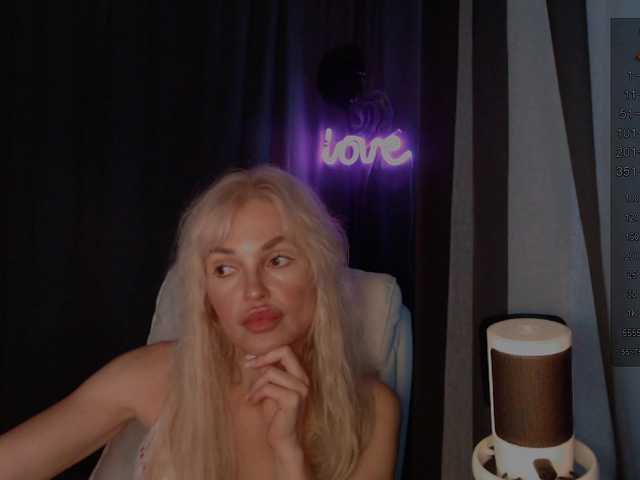 Margo77-1 live cam on BongaCams