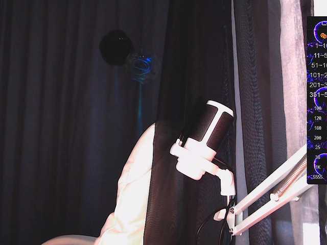 Margo77-1 live cam on BongaCams