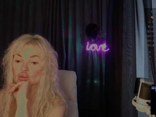 Margo77-1 live cam on BongaCams