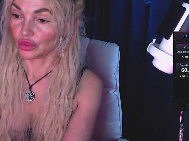 margo77-1 live sex show
