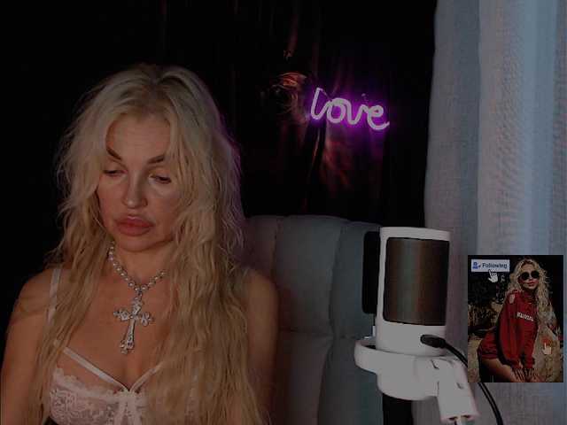 Margo77-1 live cam preview