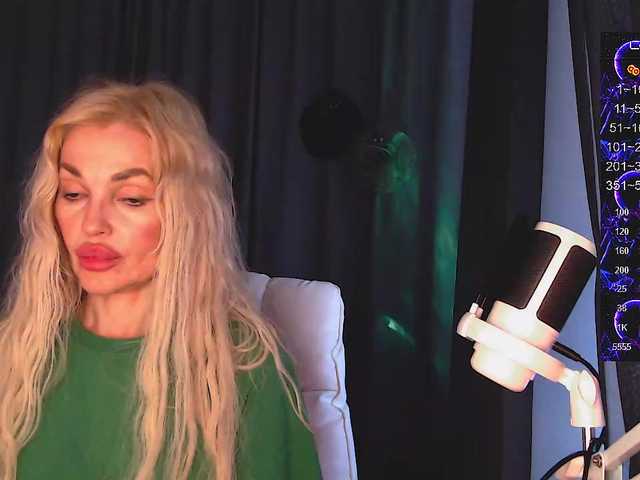 Margo77-1 live cam on BongaCams