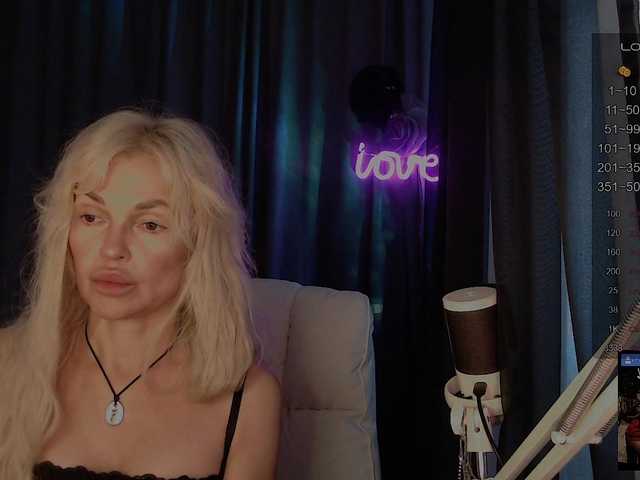 Margo77-1 live cam on BongaCams