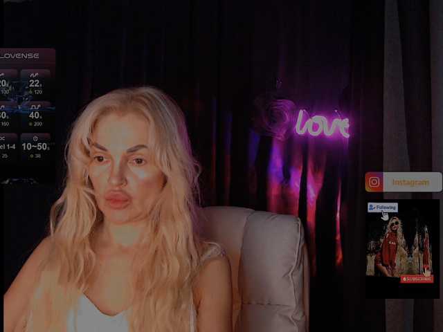 Margo77-1 live cam preview