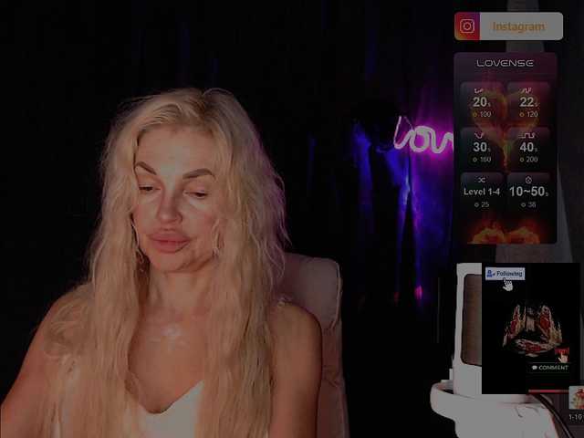 Margo77-1 live cam preview