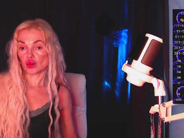 Margo77-1 live cam on BongaCams