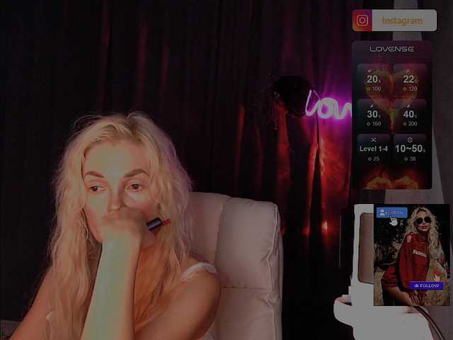 Margo77-1 live cam preview