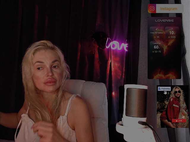 Margo77-1 live cam on BongaCams