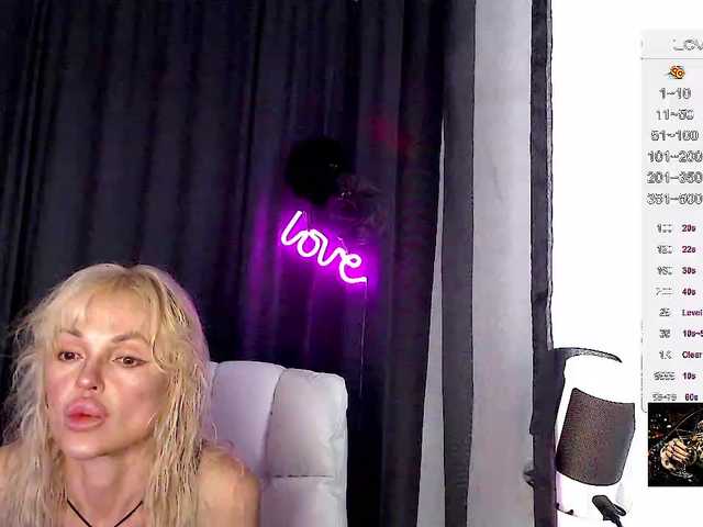 Margo77-1 live webcam show