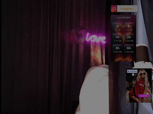 Margo77-1 live cam on BongaCams