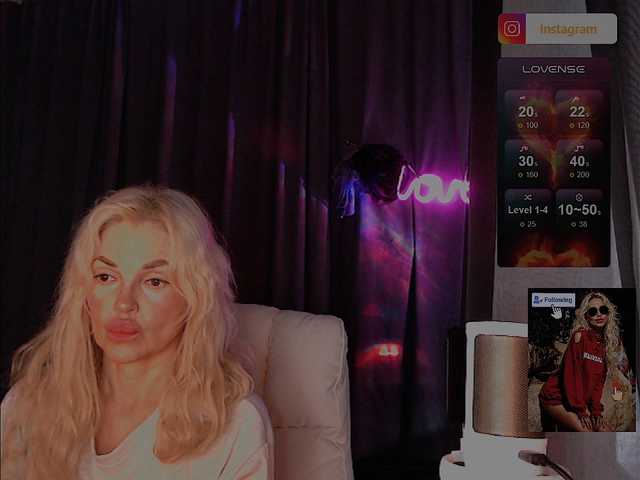 Margo77-1 live cam preview