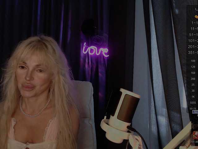 Margo77-1 live cam on BongaCams