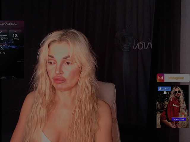 Margo77-1 live cam on BongaCams
