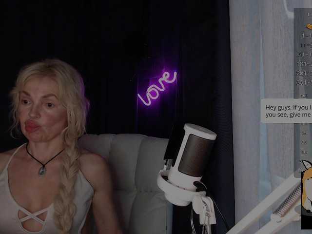 Margo77-1 live webcam show