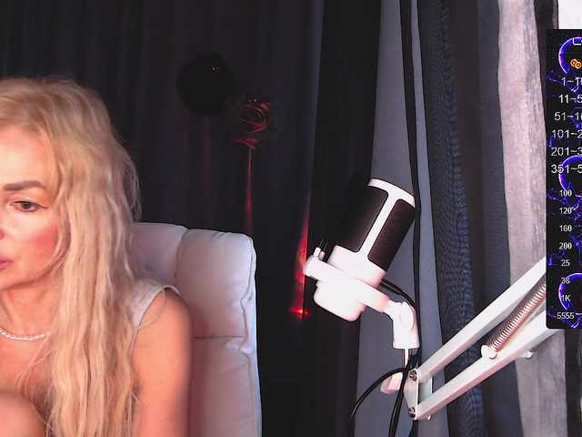 Margo77-1 live cam on BongaCams