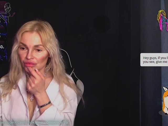 Margo77-1's BongaCams show and profile