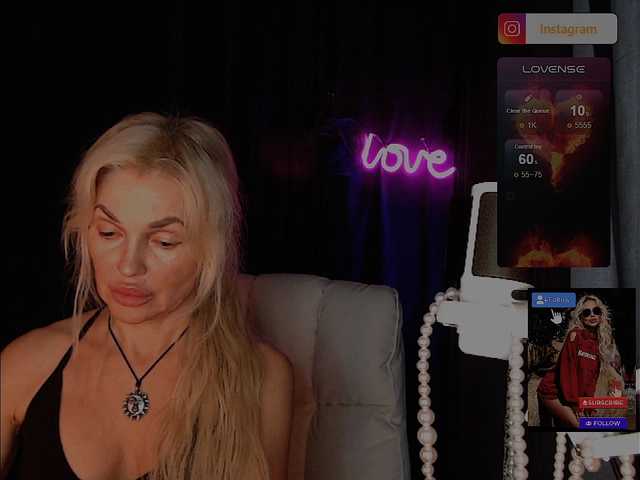 Margo77-1 live cam on BongaCams