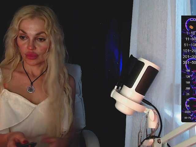 Margo77-1 live cam on BongaCams