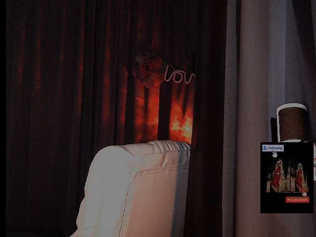 Margo77-1 live cam on BongaCams