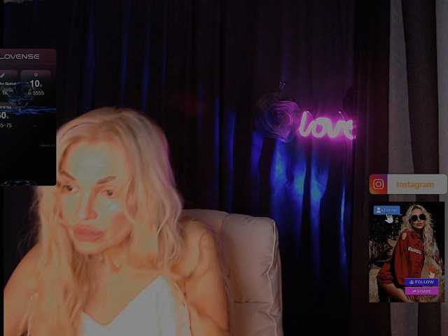 Margo77-1, live now on BongaCams