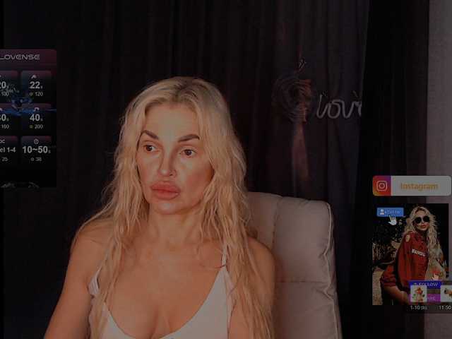 Margo77-1 live cam preview