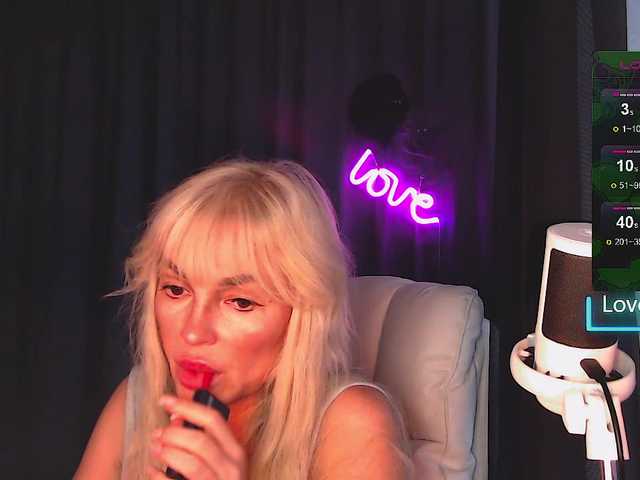 Margo77-1 live cam on BongaCams