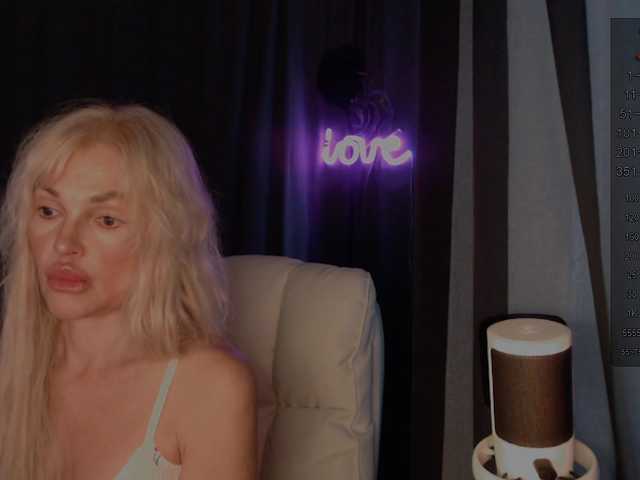 Margo77-1 live cam on BongaCams