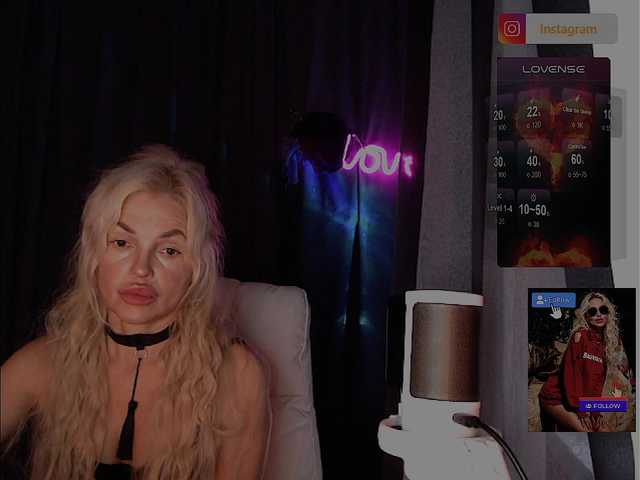 Margo77-1 live cam preview