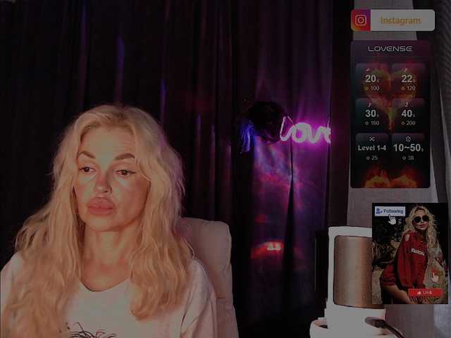 Margo77-1 live cam preview