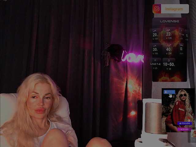 Margo77-1 live cam preview