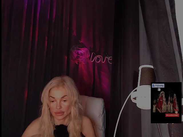 Margo77-1, live now on BongaCams