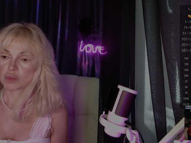 Margo77-1 live cam on BongaCams