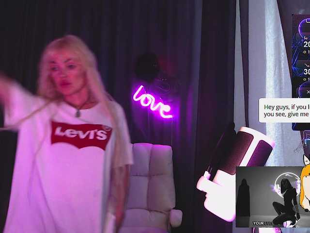Margo77-1 live cam on BongaCams