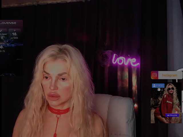 Margo77-1 live cam on BongaCams