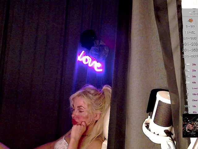Margo77-1 live webcam show