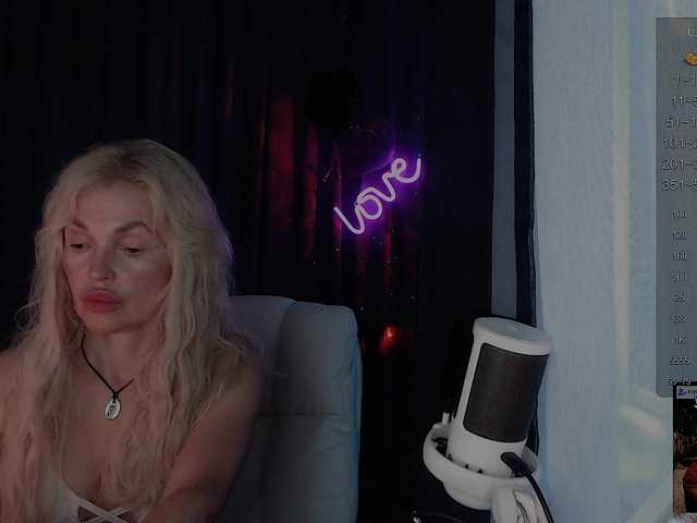 Margo77-1 live webcam show